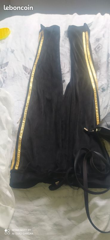 Vend vêtements grande taille (image 8)