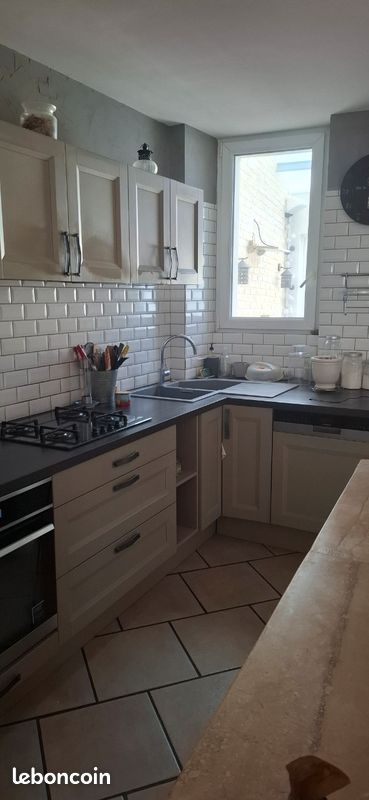 Maison 6 pièces 120 m² · à Crépy-en-Valois · 120 m² · 292 000 €