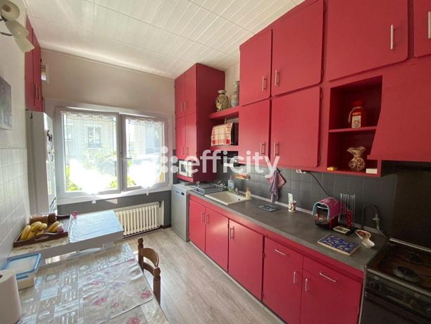 Maison a vendre  - 4 pièce(s) - 122 m2 - Surfyn