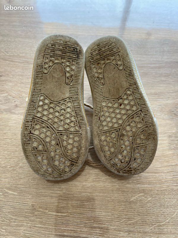 Chaussure 21 (image 3)