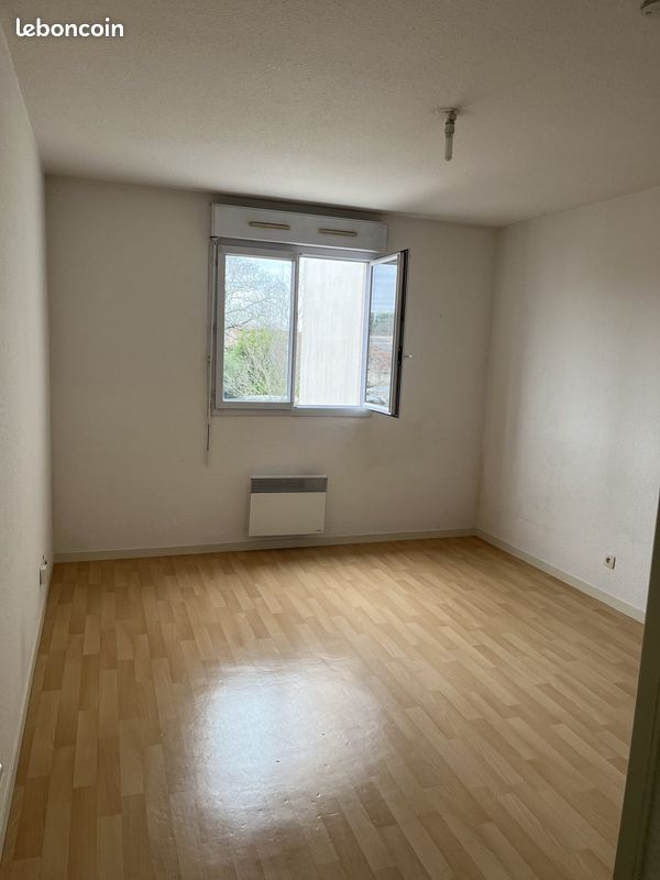 Appartement 1 pièce 22 m² · à Pessac · 22 m² · 471 €/mois