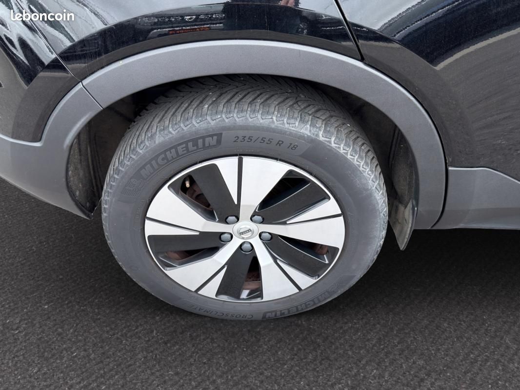 Volvo XC40 T4 Recharge 129+82 ch DCT7 Start (image 25)