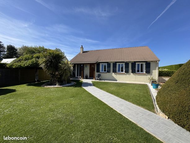 Pavillon 5 pièces 95 m²