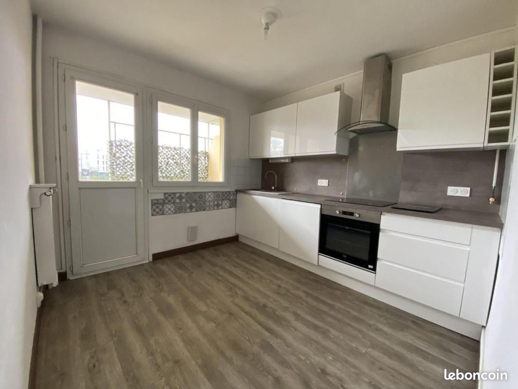 Appartement 3 pièces 65 m² · à Bourg-lès-Valence · 65 m² · 770 €/mois