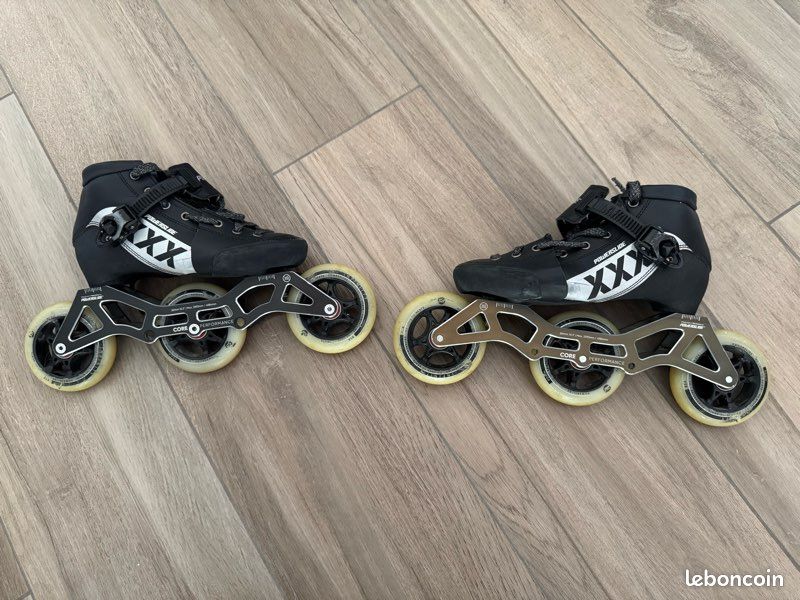 Rollers vitesse power slide 31/34 (image 2)