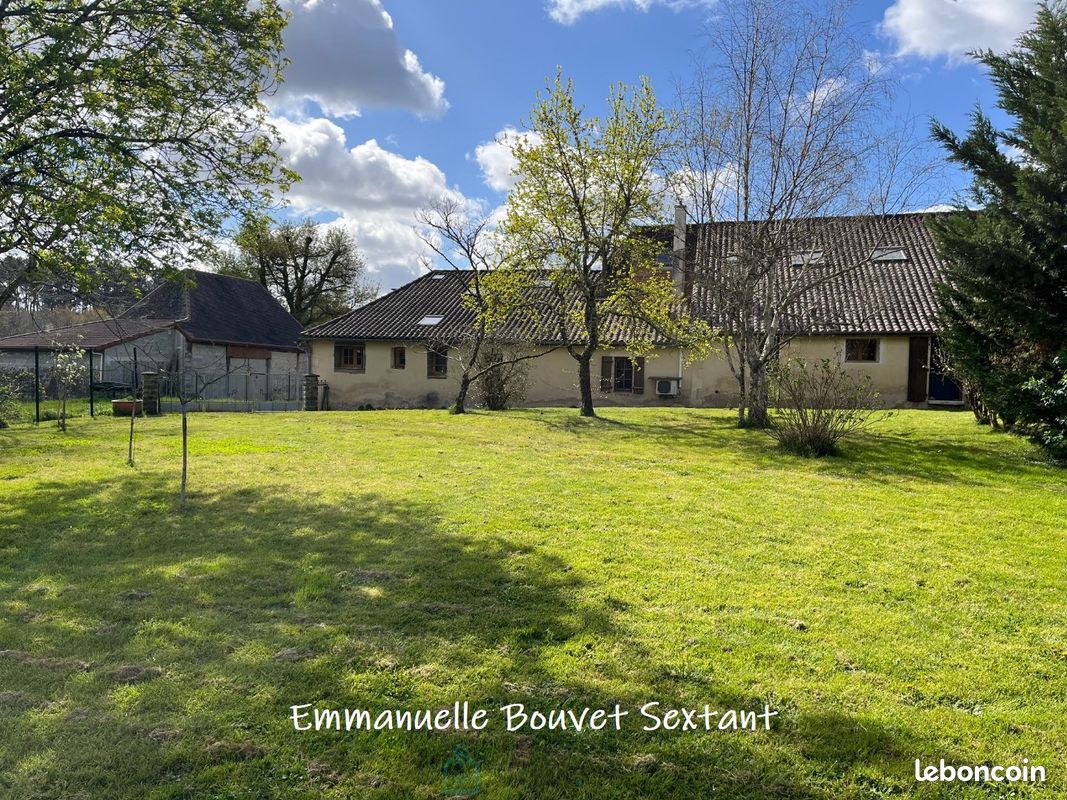 Maison 8 pièces 225 m² (image 8)