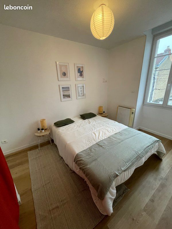 Appartement 2 pièces 25 m² · à Ternay · 25 m² · 650 €/mois