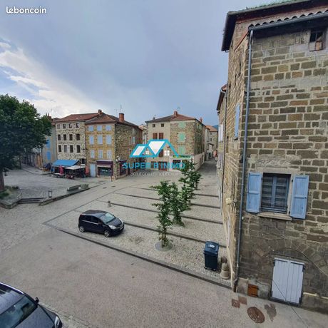 Immeuble 10 pièces 150 m²