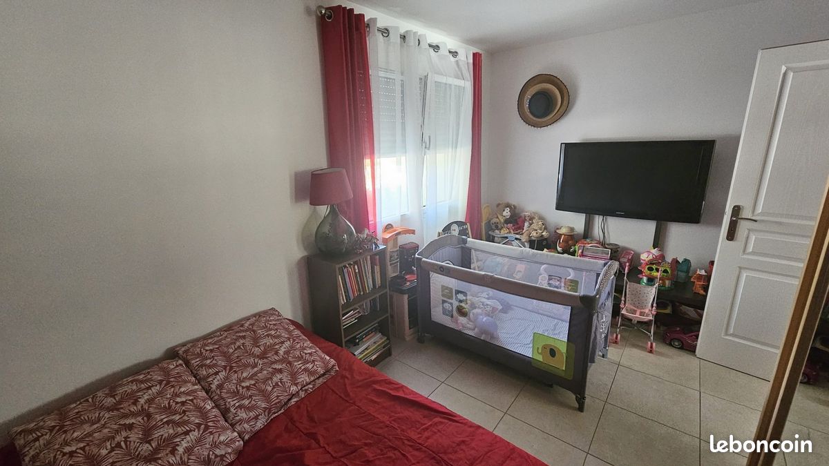 Villa 6 pièces 196 m² (image 18)