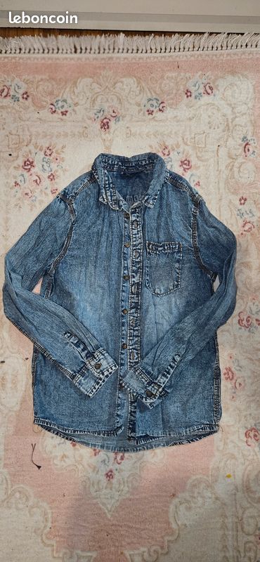 Vêtements garçon 10 12 ans (image 5)