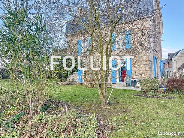 Maison 7 pièces 150 m²