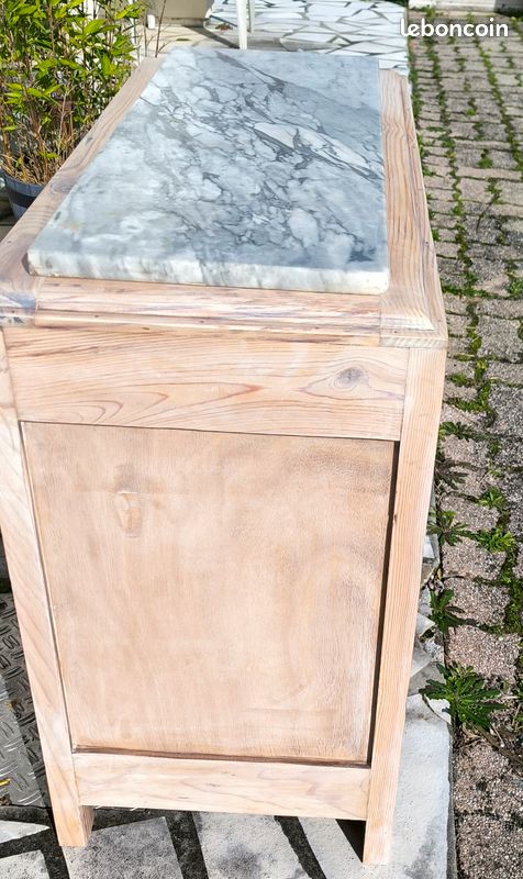 Commode Art déco VENDUE (image 7)