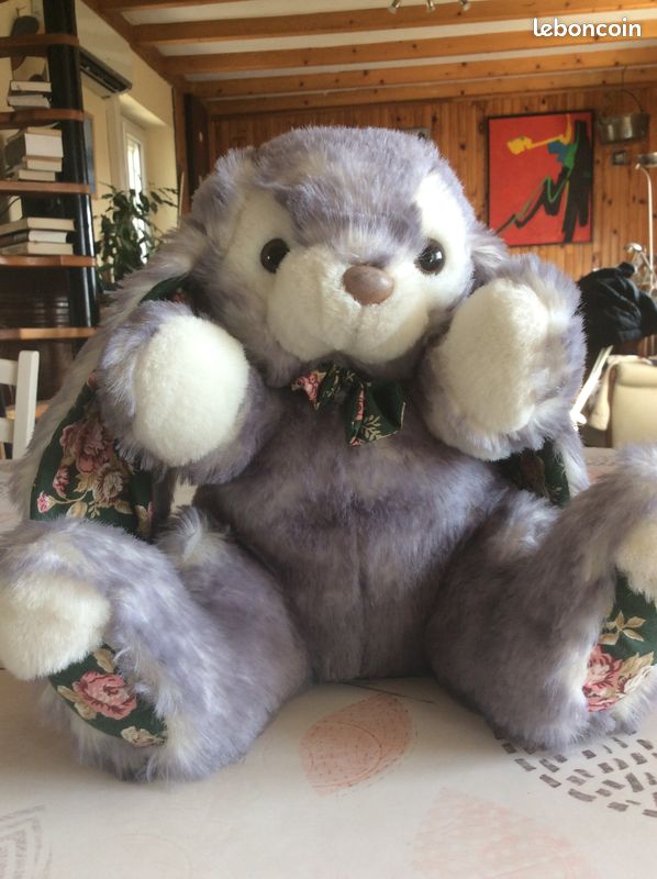 Peluches (image 2)