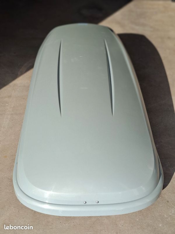 Coffre de toit 350 litres (image 2)