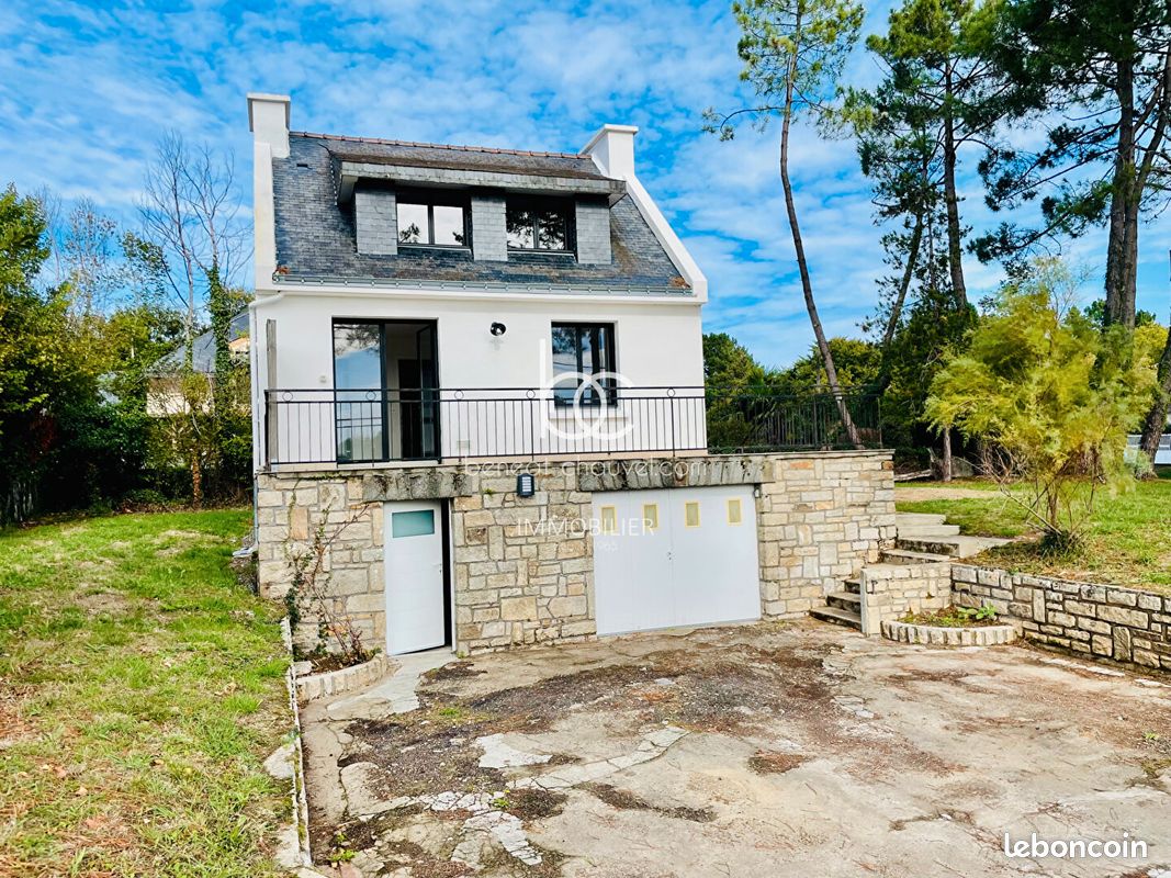 Maison 4 pièces 72 m² · à Sarzeau · 72 m² · 385 000 €