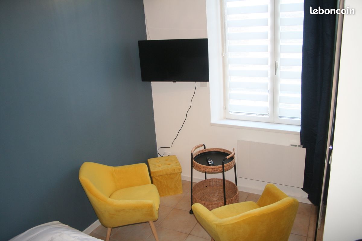 Appartement 1 pièce 17 m² · à Reims · 17 m² · 320 €