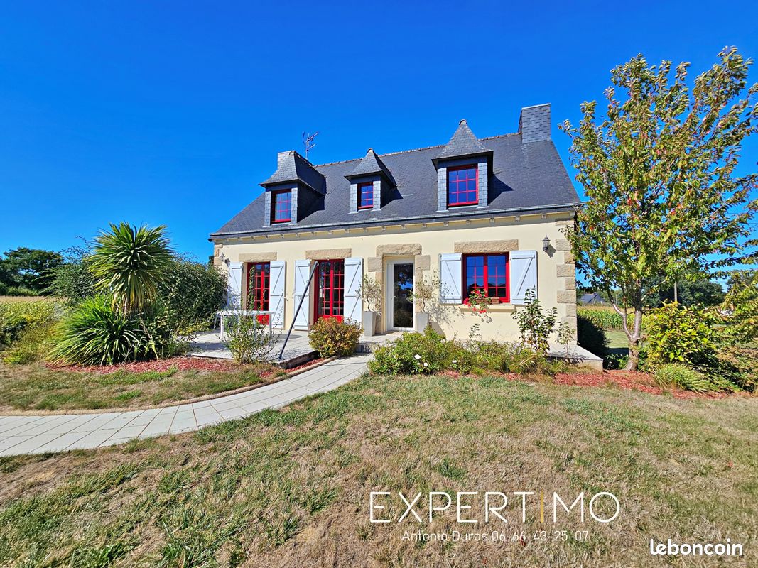 Maison 6 pièces 140 m² · à Plémy · 140 m² · 259 700 €
