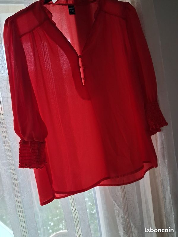 Chemise (image 1)