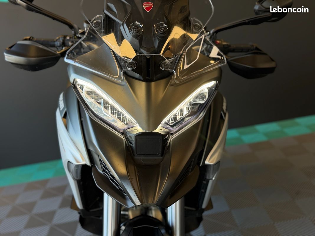 Ducati multistrada v4s / suivi ducati (image 21)