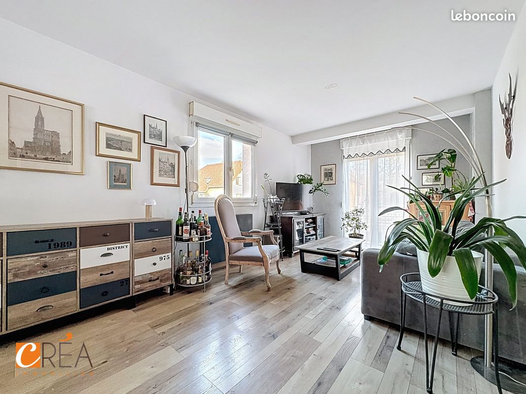 Maison 6 pièces 85 m² · à Richwiller · 85 m² · 239 000 €