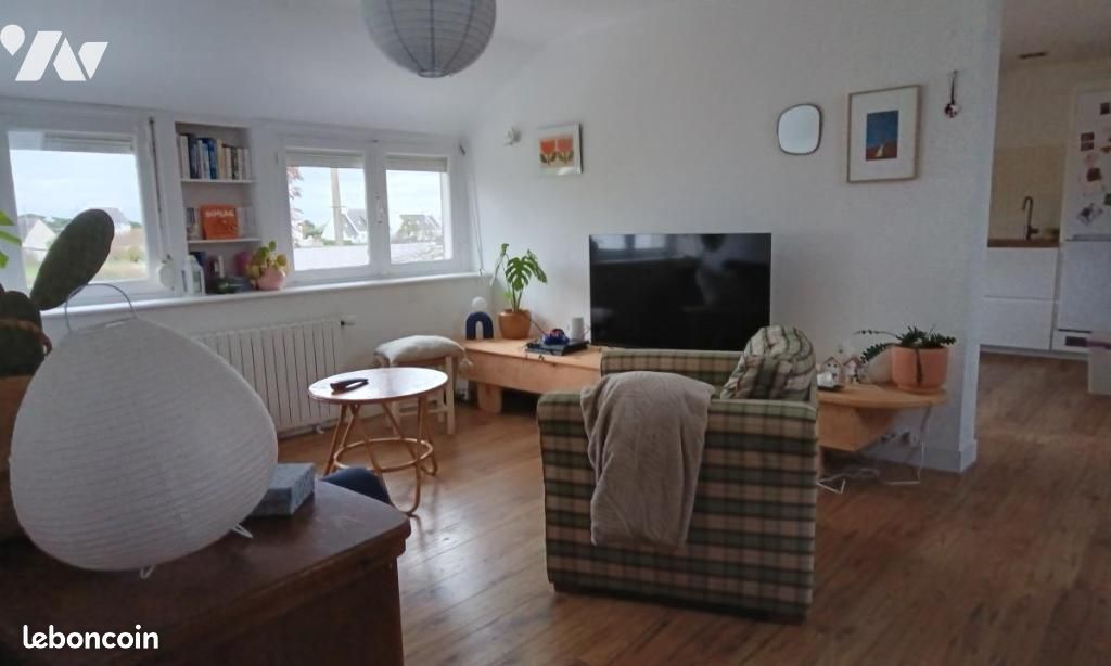 Maison 149 m² PENMARCH (image 8)