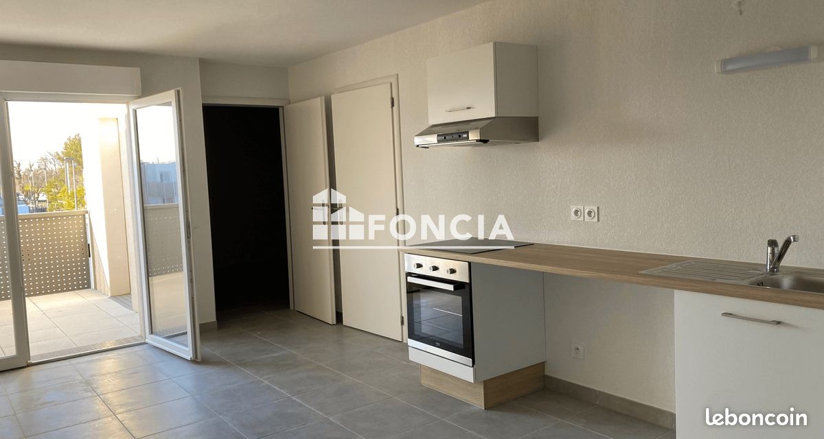 Appartement 4 pièces 66 m² · à Avignon · 66 m² · 785 €