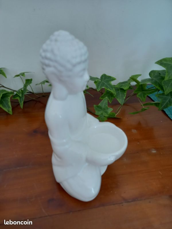 Statue Bouddha (image 2)