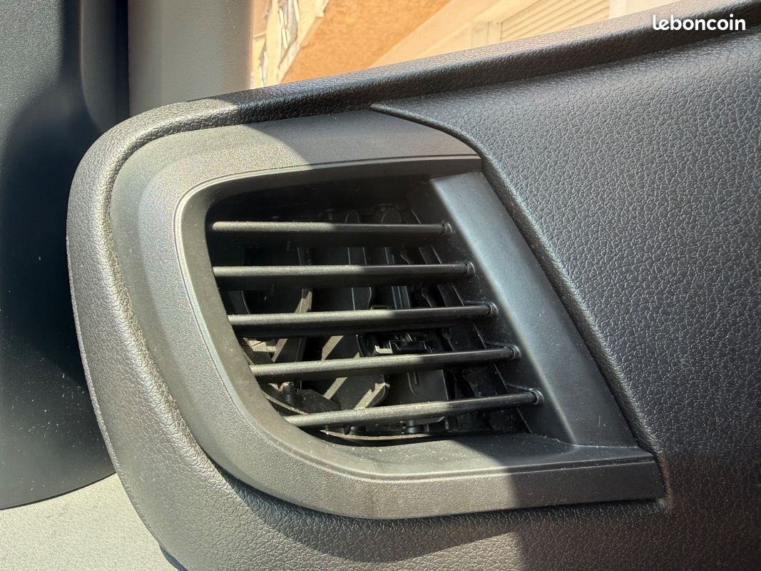 OPEL VIVARO 2.0 D 120CH AUGMENTE PACK BUSINESS BLUETOOTh (image 30)