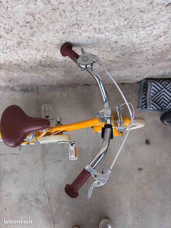 Vélo Bobbin (image 2)
