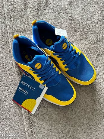 Lidl Chaussure De Securite Magasin Chaussures De Sécurité Pour