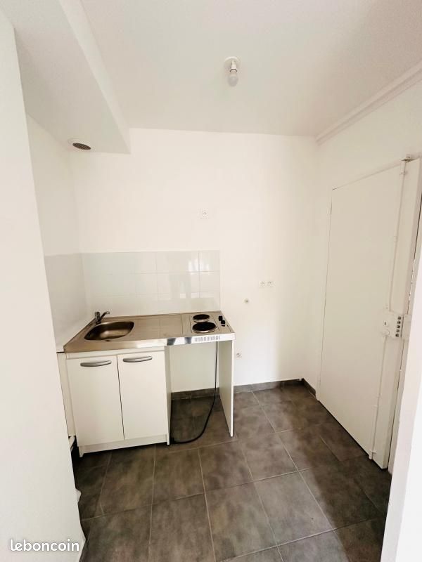 Appartement 2 pièces 26 m² · à Rosny-sous-Bois · 26 m² · 800 €/mois
