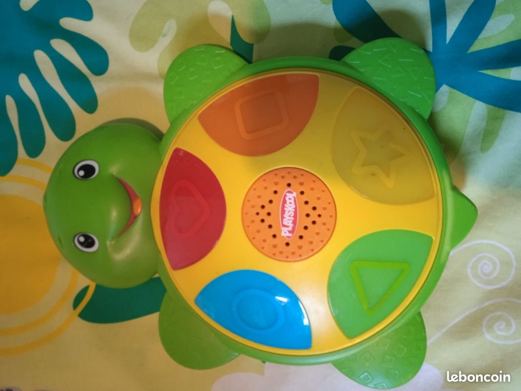 Jouets moins de 3ans (image 8)