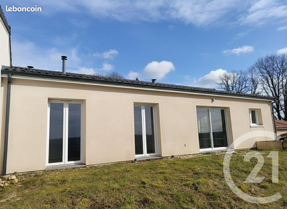 Maison 5 pièces 90 m² · à Coulounieix-Chamiers · 90 m² · 198 000 €