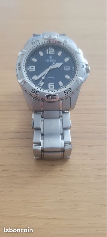 Montre Festina homme (image 1)