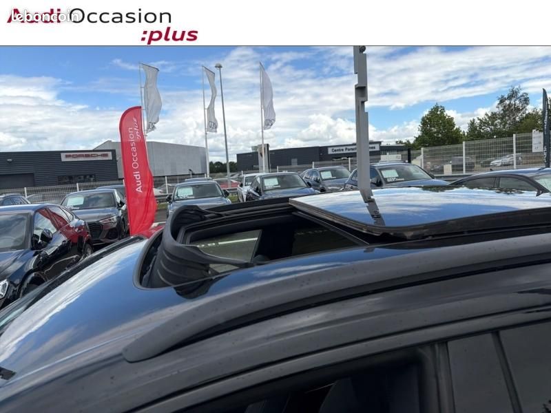 Audi Q8 60 TFSI e 462ch Compétition quattro tiptronic 8 (image 15)
