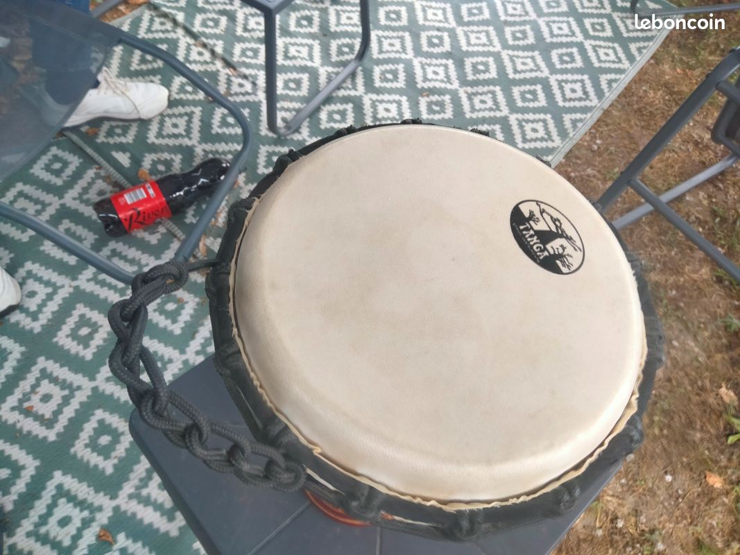 Djembé (image 2)