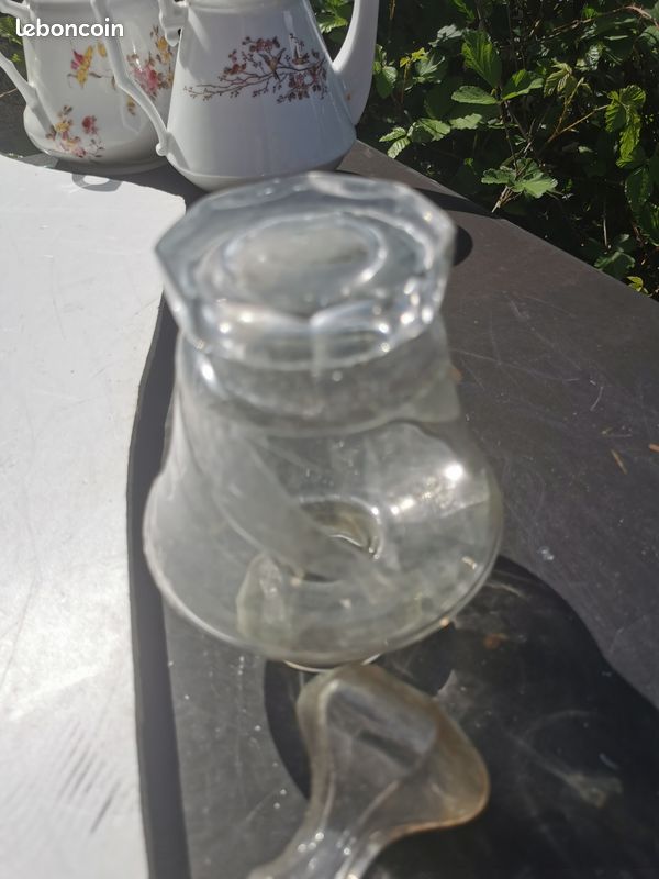 Carafe ancienne (image 3)