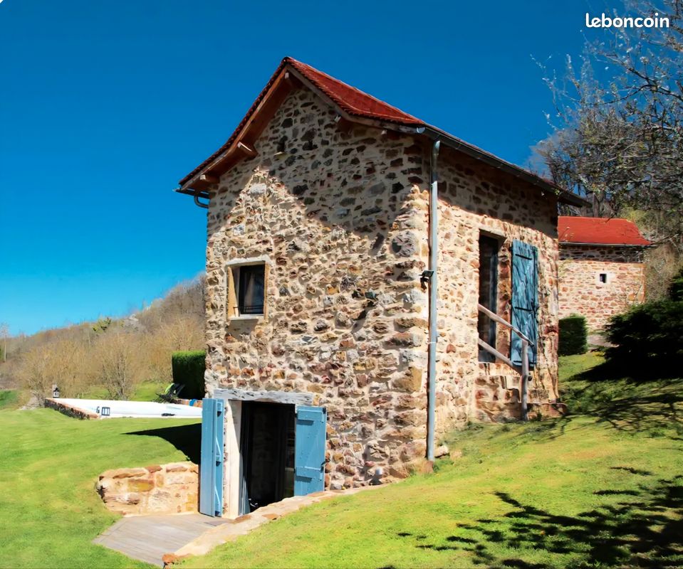 Pigeonnier de charme (image 1)
