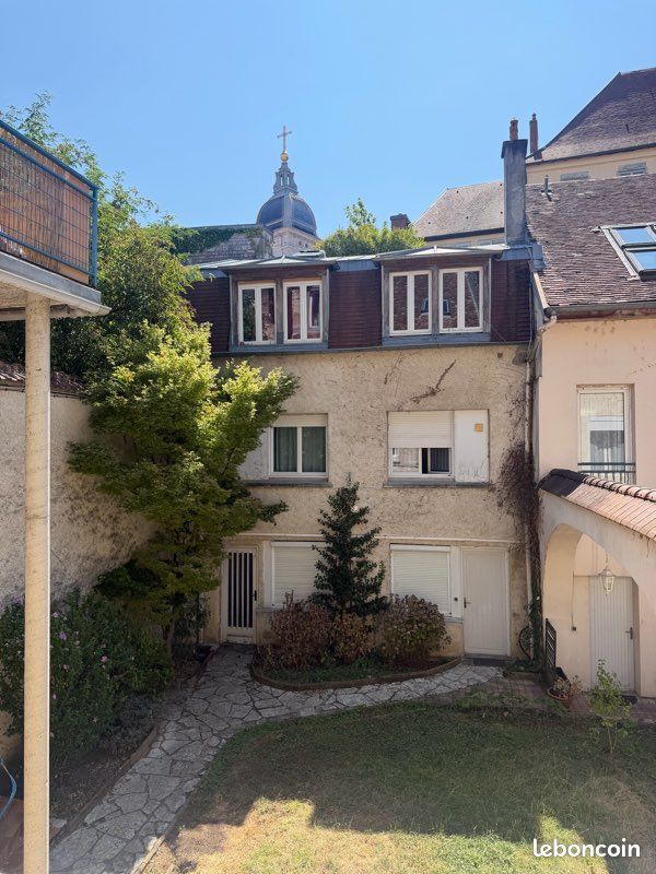 Appartement 1 pièce 15 m² · à Besançon · 15,4 m² · 500 €