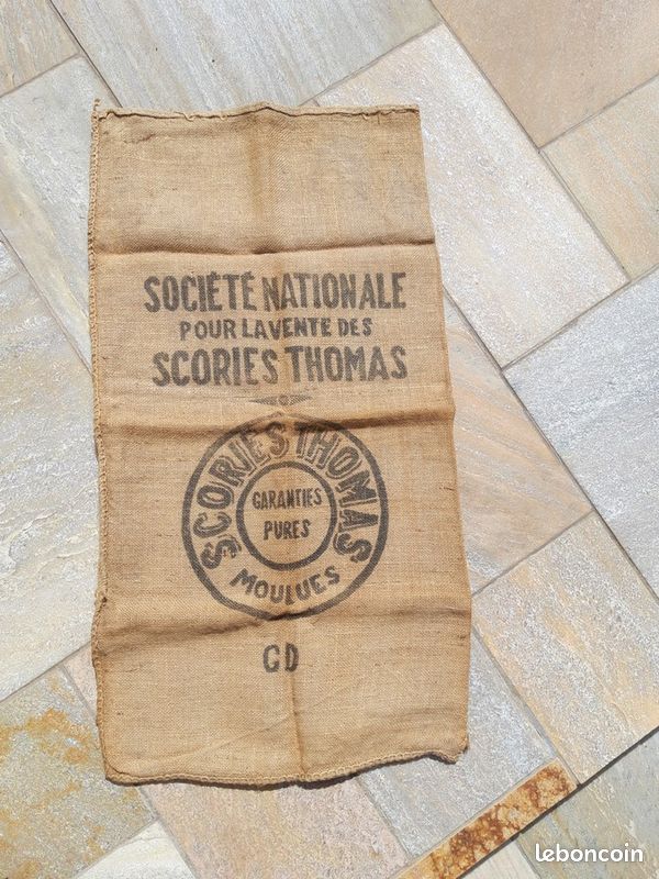 Pouf Toile De Jute Tuto at Kathleen States blog