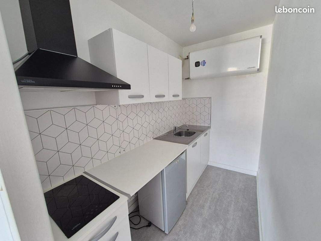Appartement a louer saint-lo - 1 pièce(s) - 29 m2 - Surfyn