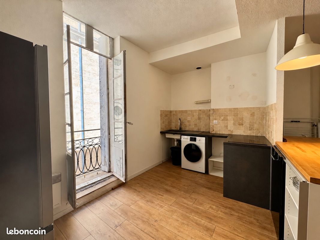 Appartement 3 pièces 57 m² · à Montpellier · 57 m² · 179 000 €