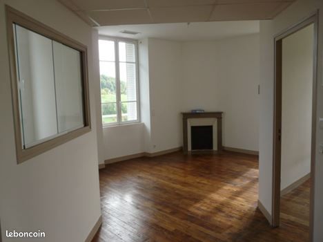 Location grand appartement duplex - Ligneyrac 19500 (image 2)