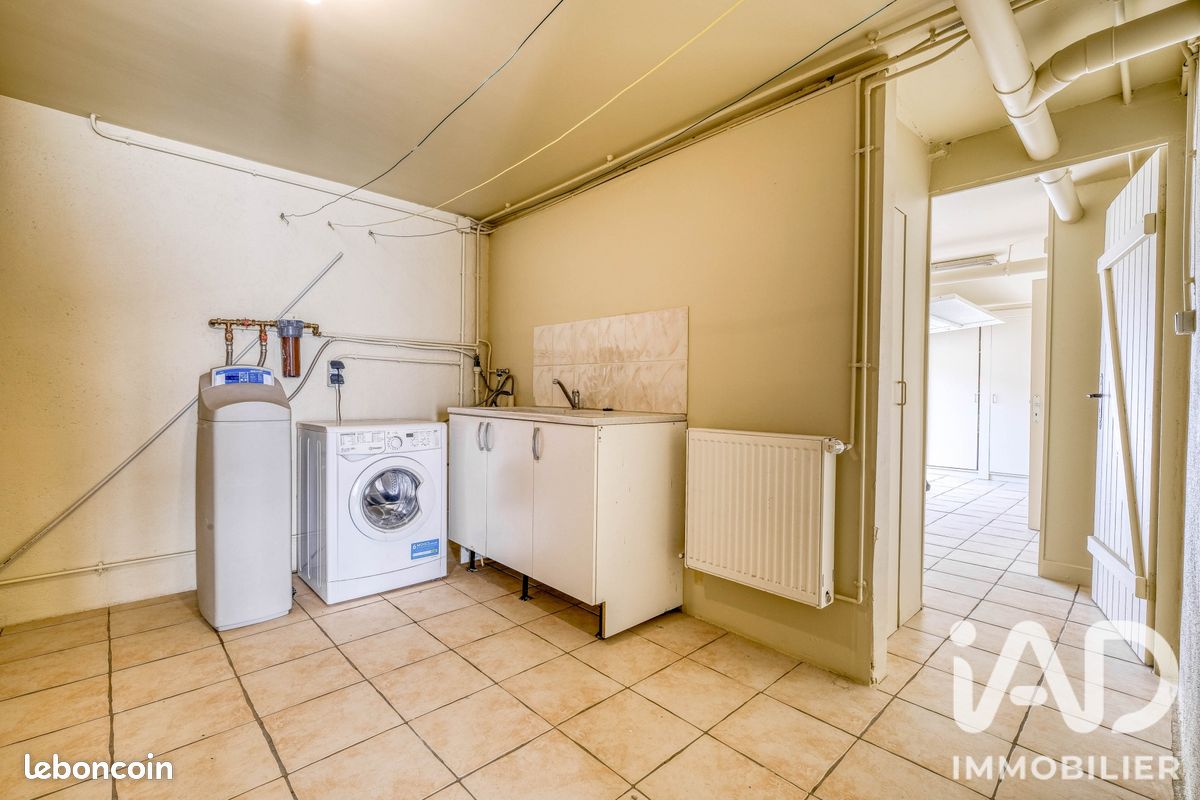 Maison familiale 5 pièces 127 m² (image 14)
