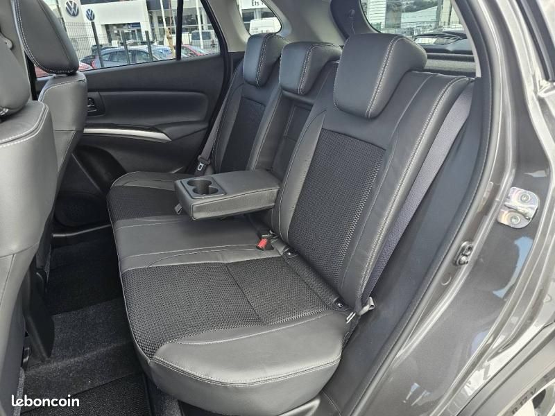 Suzuki S-Cross 1.4 Boosterjet Hybrid 110ch Style Auto MY25 (image 28)