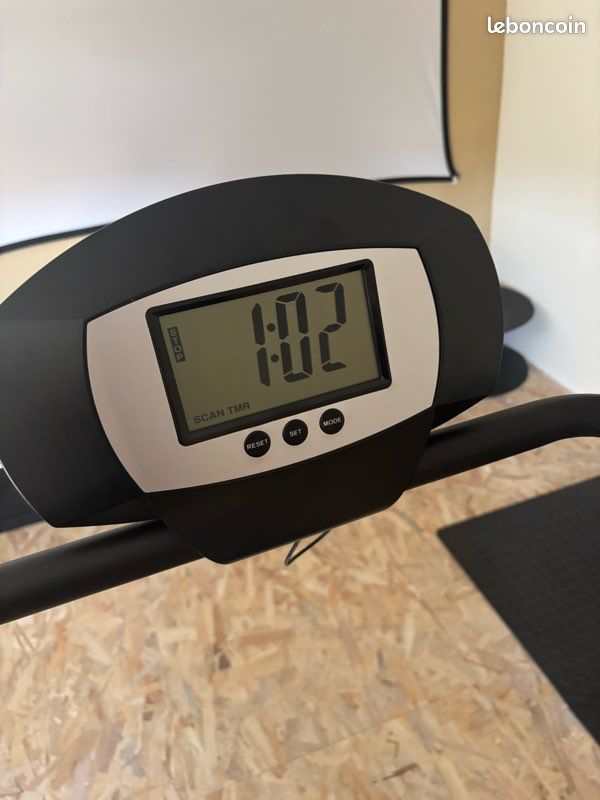 Tapis de course (image 1)