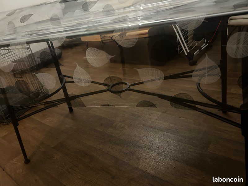 Table à manger (image 2)