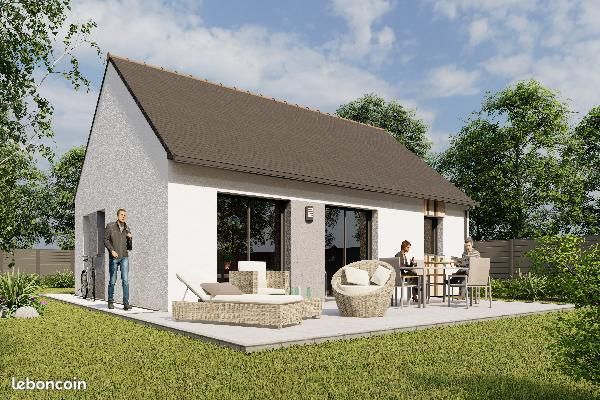 Maison 70 m² · à Landéda · 70 m² · 195 100 €