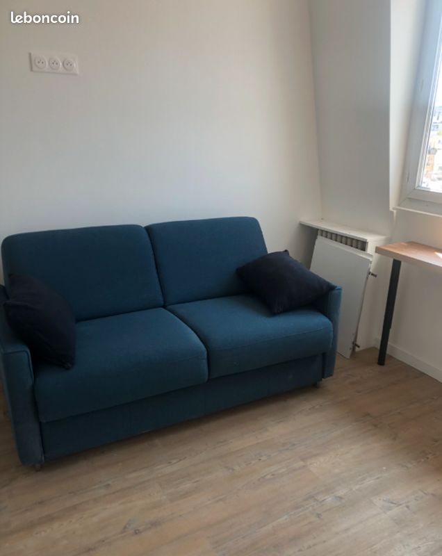 Appartement 1 pièce 17 m² · à Clamart · 17 m² · 790 €/mois
