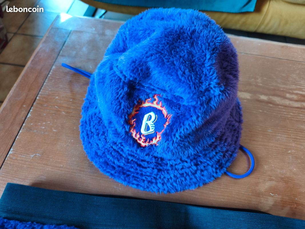 Bob violet La Bête (image 9)
